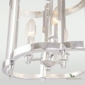 Lampa wisząca chromowana New York P03943CH Cosmo Light