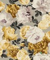 Tapeta róże Khroma KEN003 Rosegarden Kent