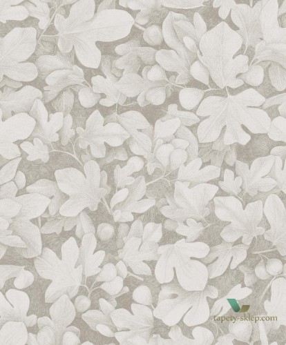 Tapeta liście Khroma KEN106 Ficus Kent