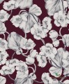 Tapeta kwiaty Khroma KEN302 Anemone Kent