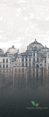 Mural Khroma DGKEN3021 Castleview Mist Kent