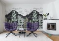 Fototapeta Rebel Walls R15722 Eden