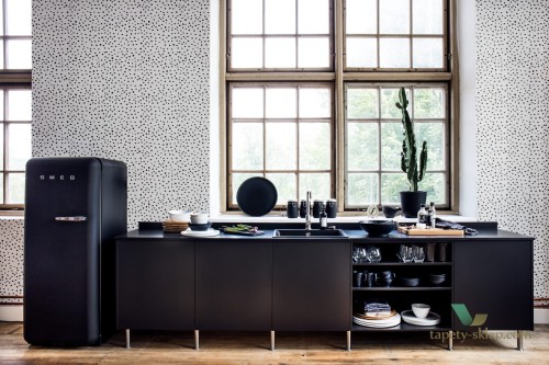 Fototapeta Rebel Walls R15751 Rebel Dot