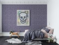 Fototapeta Rebel Walls R15754 Rebel Dot Violet