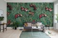 Fototapeta Rebel Walls R15801 Unfading Flowers