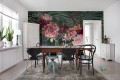 Fototapeta Rebel Walls R15802 Unfading Flowers Colossal