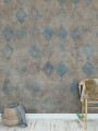 Fototapeta Rebel Walls R11411 Patinated Diamonds