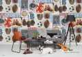 Fototapeta Rebel Walls R15561 Sports Junkie