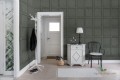 Fototapeta Rebel Walls R12883 Panel Cambridge Green
