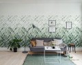 Fototapeta Rebel Walls R12894 Dream Weaver Verde
