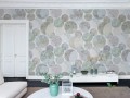 Fototapeta Rebel Walls R13884 Globes Gathering Dew