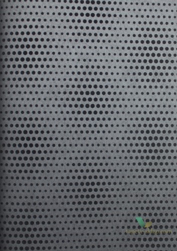 Tapeta Kropki Arte Moooi MO2021 Blooming Seadragon Extinct Animals