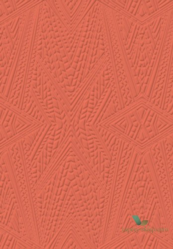 Tapeta Arte Moooi MO2084 Dwarf Rhino Extinct Animals 3D