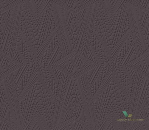 Tapeta Arte Moooi MO2085 Dwarf Rhino Extinct Animals 3D