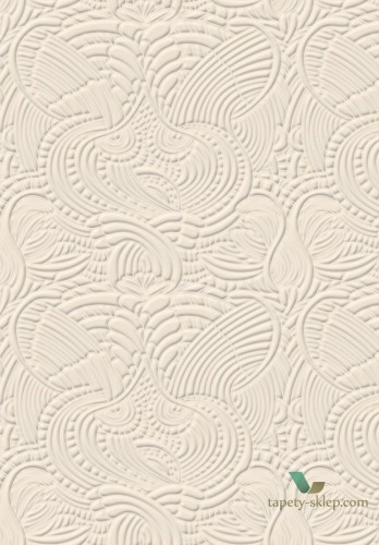 Tapeta Arte Moooi MO2091 Dodo Pavone Extinct Animals 3D