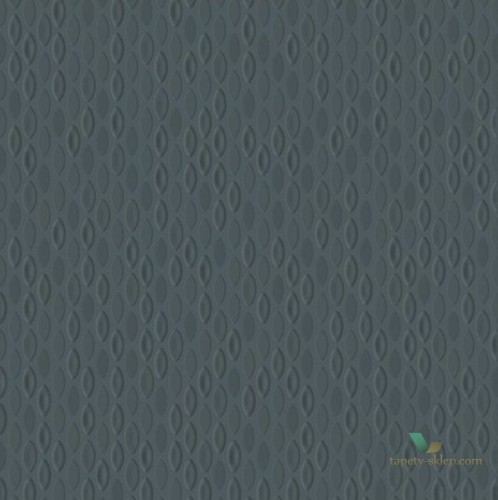 Tapeta Arte Moooi MO2104 Flying Coral Fish Extinct Animals 3D