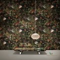 Tapeta Zwierzęta Arte Moooi MO2073 Menagerie of Extinct Animals Cloud