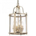 Lampa w stylu nowojorskim P04882AU Cosmo Light