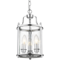 Lampa w stylu nowojorskim P03427CH Cosmo Light