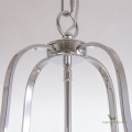 Lampa w stylu nowojorskim P08434CH Cosmo Light
