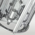 Kinkiet New York W02899CH Cosmo Light