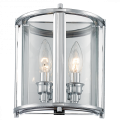 Kinkiet New York W02899CH Cosmo Light