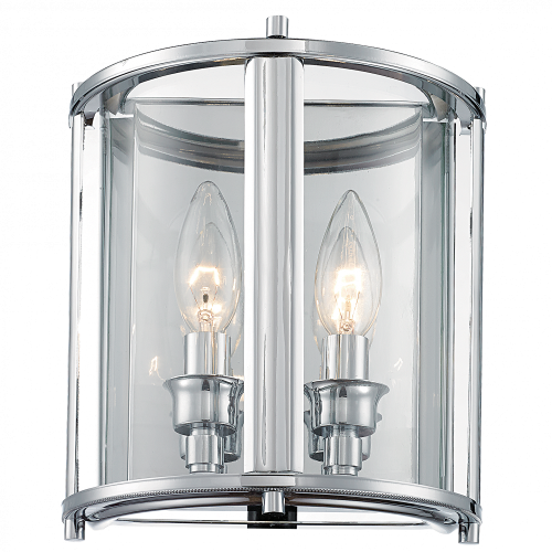 Kinkiet New York W02899CH Cosmo Light