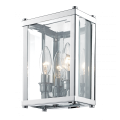 Kinkiet New York W02912CH Cosmo Light