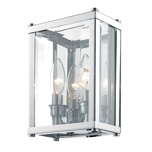 Kinkiet New York W02912CH Cosmo Light