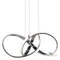 Nowoczesna lampa LED P01670CH Tokyo