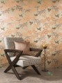 Tapeta Osborne & Little W5603-08 Grove Garden Folium