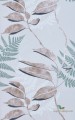 Tapeta Osborne & Little W7331-05 Feuille D'or Folium