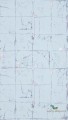 Tapeta Osborne & Little W7332-02 Faenza Tile Folium