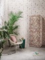 Tapeta Osborne & Little W7332-02 Faenza Tile Folium