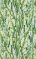 Tapeta Osborne & Little W7333-02 Tiger Leaf Folium