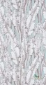 Tapeta Osborne & Little W7333-03 Tiger Leaf Folium