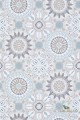 Tapeta Osborne & Little W7337-02 Rosetta Folium