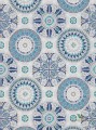 Tapeta Osborne & Little W7337-03 Rosetta Folium
