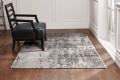 Dywan Lyon Gray Carpet Decor