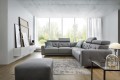 Dywan Lyon Gray Carpet Decor