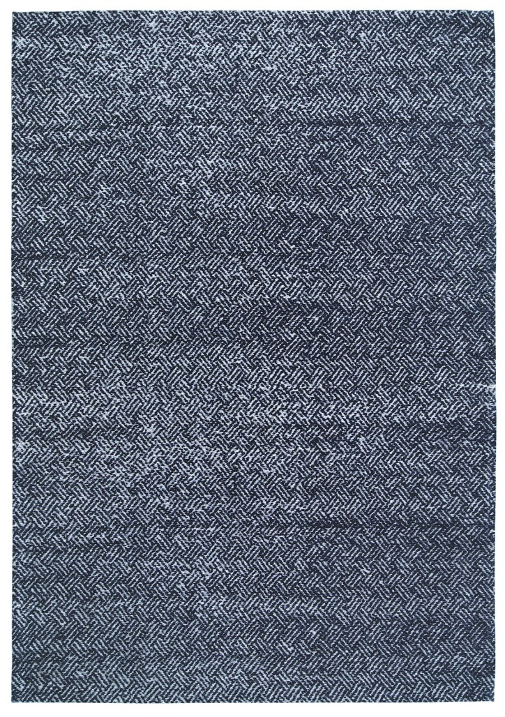 Dywan Porto Navy Carpet Decor