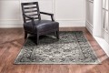 Dywan Tebriz Antrasit Carpet Decor