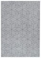 Dywan Urban Gray Carpet Decor