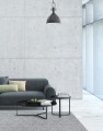 Dywan Urban Gray Carpet Decor