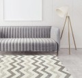 Dywan Vena Taupe Carpet Decor