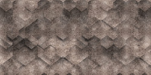 Tapeta INKYUYU1903 Yuyu Inkiostro Bianco