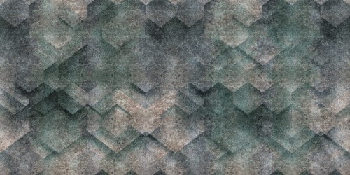 Tapeta INKYUYU1901 Yuyu Inkiostro Bianco