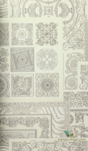 Tapeta 37048-5 Versace IV