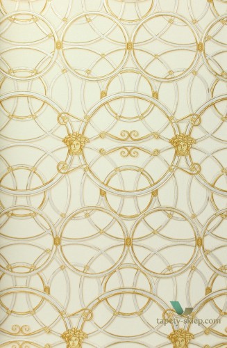Tapeta 37049-1 Versace IV