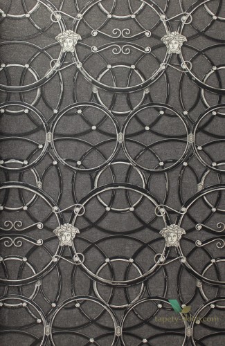 Tapeta 37049-4 Versace IV